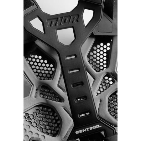 Thor Sentinel LTD Race Guard - MojoMotoSport.com