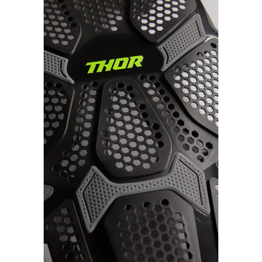 Thor Sentinel LTD Roost Guard - MojoMotoSport.com