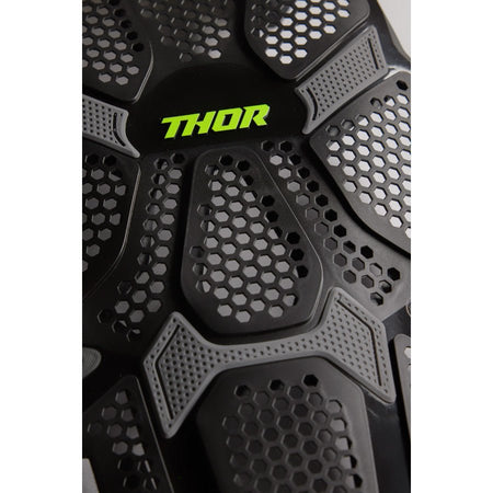 Thor Sentinel LTD Roost Guard - MojoMotoSport.com