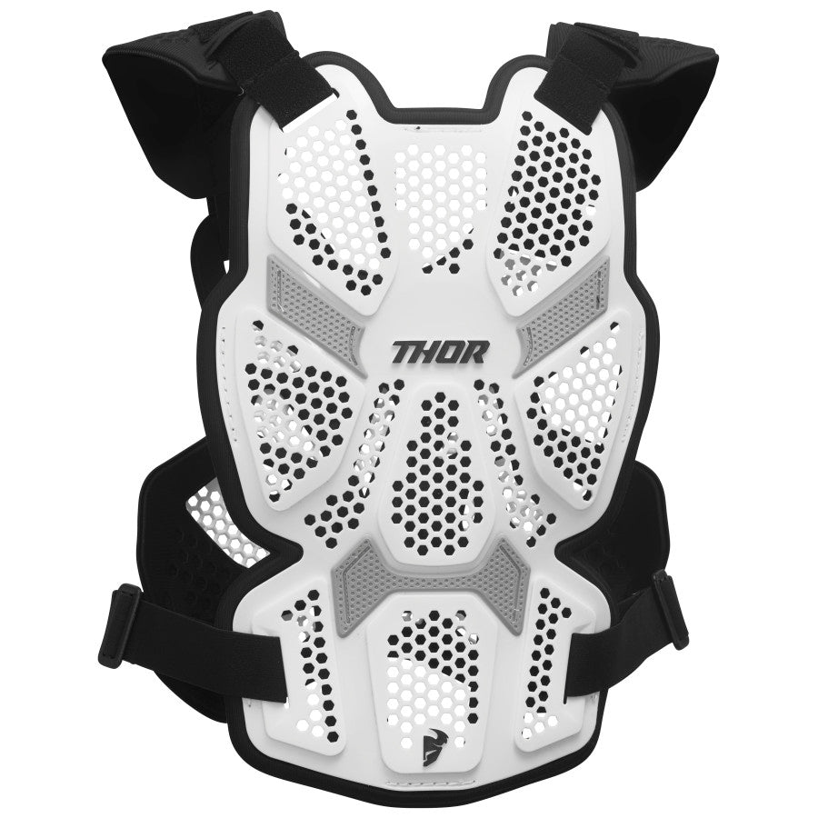 Thor Sentinel LTD Roost Guard - MojoMotoSport.com
