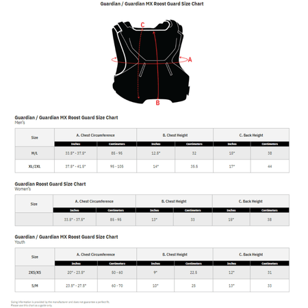 Thor Sentinel LTD Roost Guard - MojoMotoSport.com
