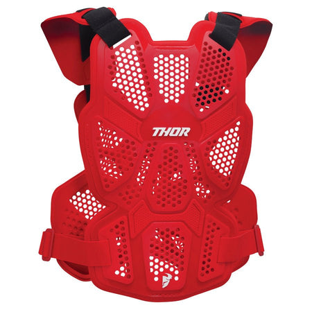 Thor Sentinel LTD Roost Guard - MojoMotoSport.com
