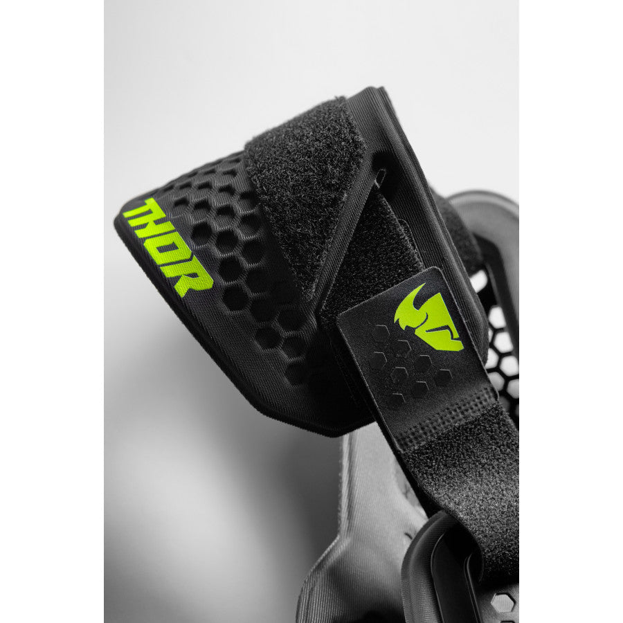 Thor Sentinel LTD Roost Guard - MojoMotoSport.com