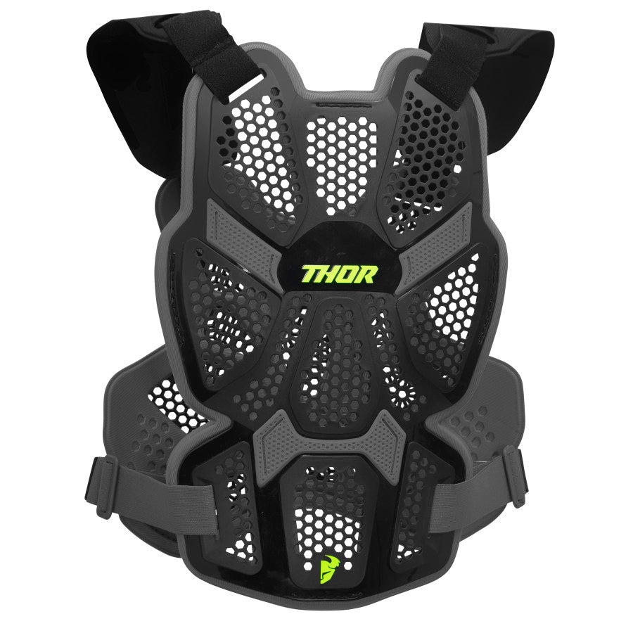 Thor Sentinel LTD Roost Guard - MojoMotoSport.com