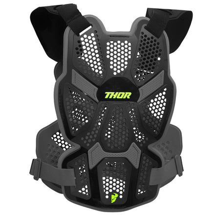 Thor Sentinel LTD Roost Guard - MojoMotoSport.com