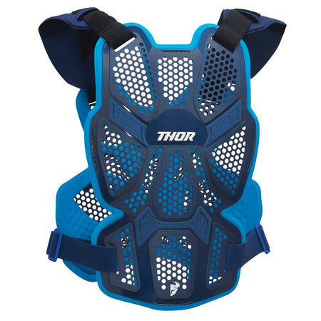 Thor Sentinel LTD Roost Guard - MojoMotoSport.com