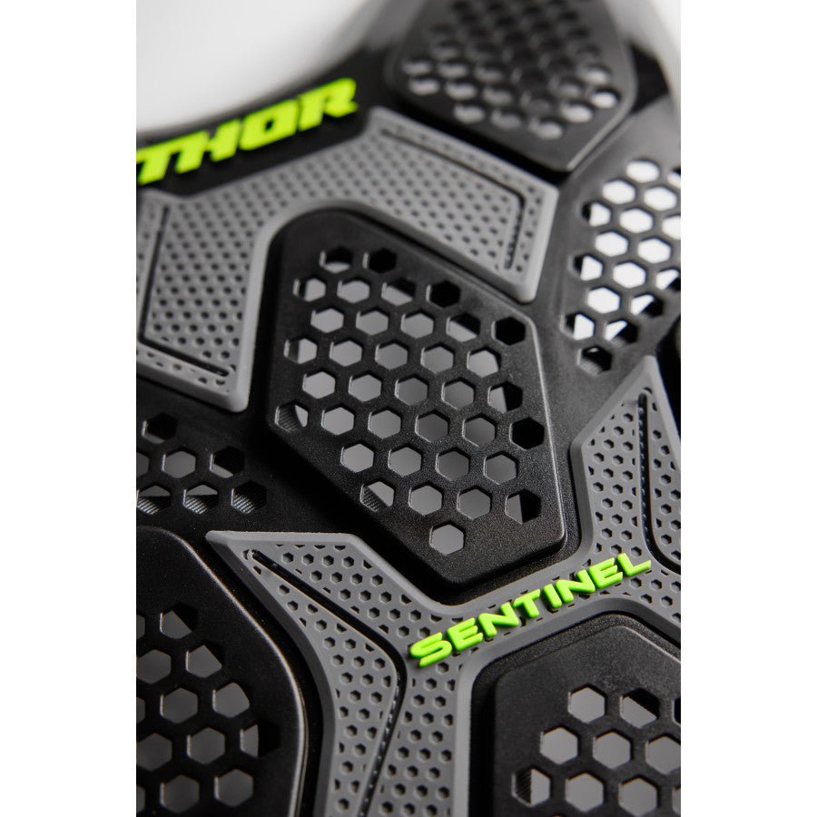 Thor Sentinel LTD Roost Guard - MojoMotoSport.com