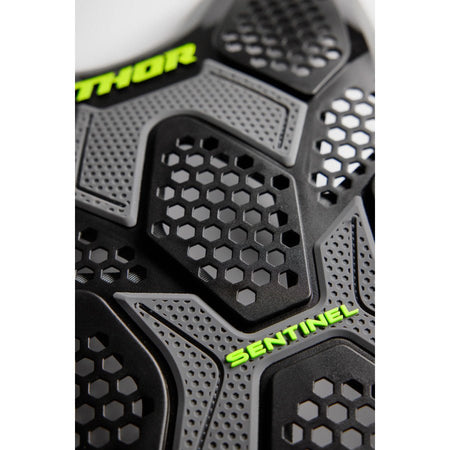 Thor Sentinel LTD Roost Guard - MojoMotoSport.com