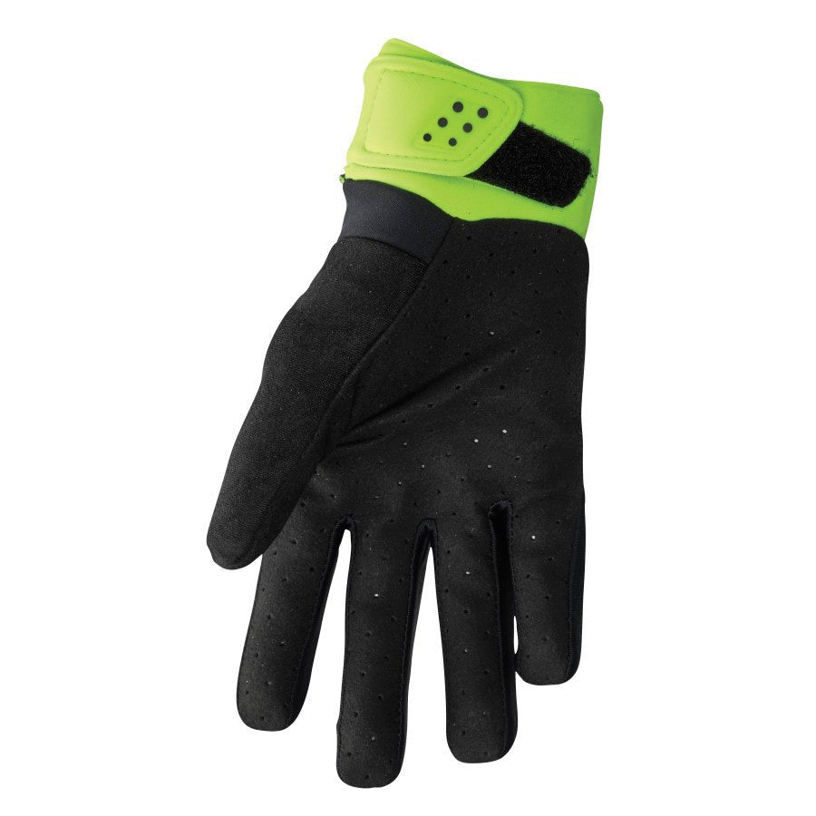 Thor Spectrum Cold Weather MX Gloves - MojoMotoSport.com