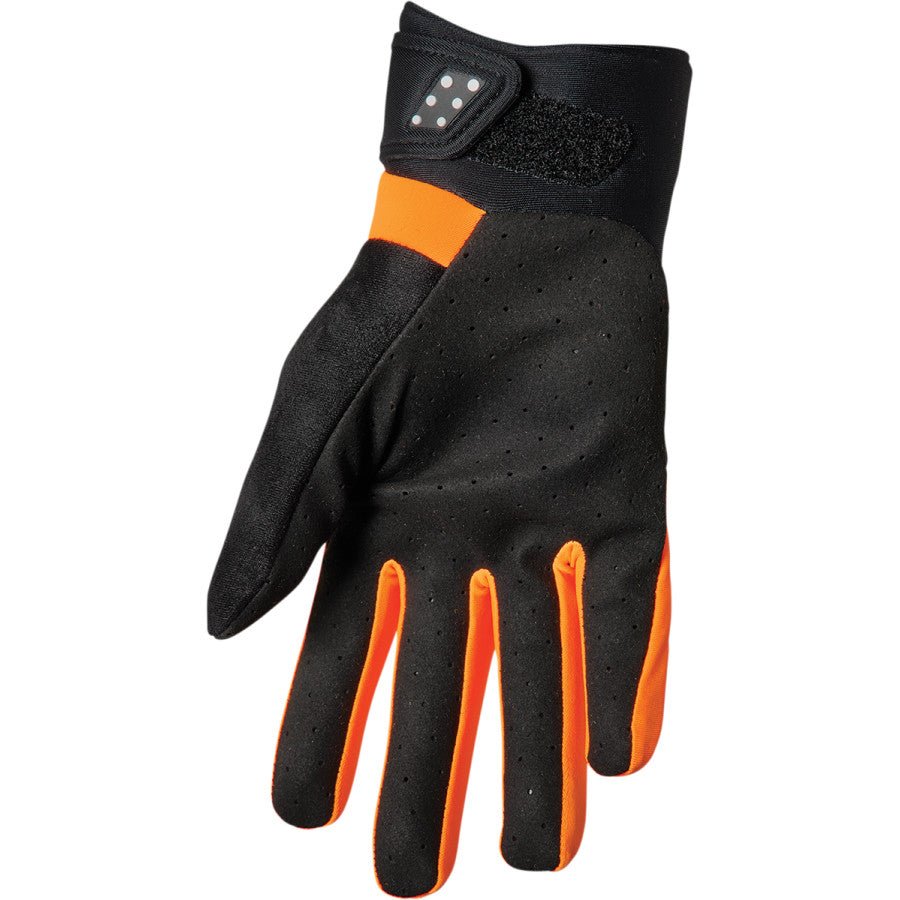 Thor Spectrum Cold Weather MX Gloves - MojoMotoSport.com