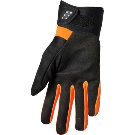 Thor Spectrum Cold Weather MX Gloves - MojoMotoSport.com