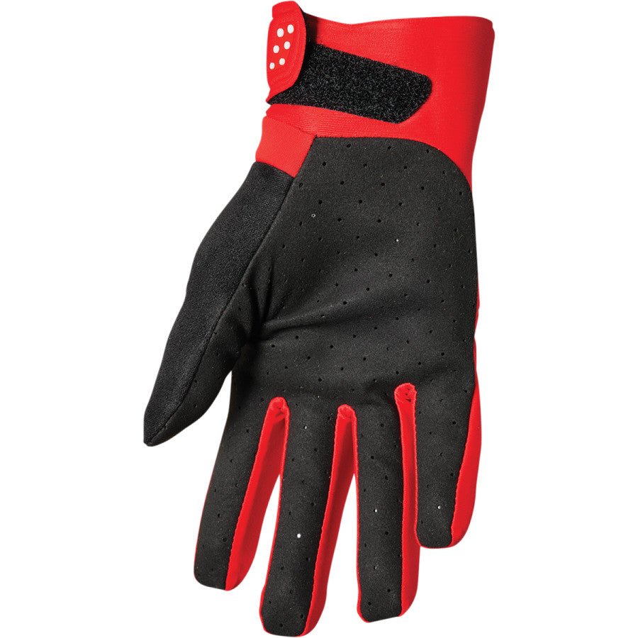 Thor Spectrum Cold Weather MX Gloves - MojoMotoSport.com