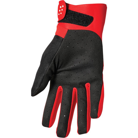 Thor Spectrum Cold Weather MX Gloves - MojoMotoSport.com