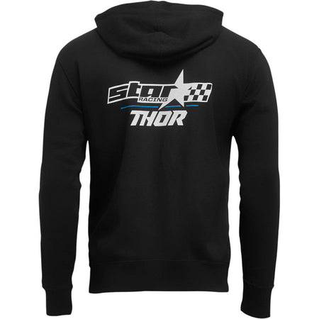 Thor Star Racing Yamaha Champ Fleece - MojoMotoSport.com