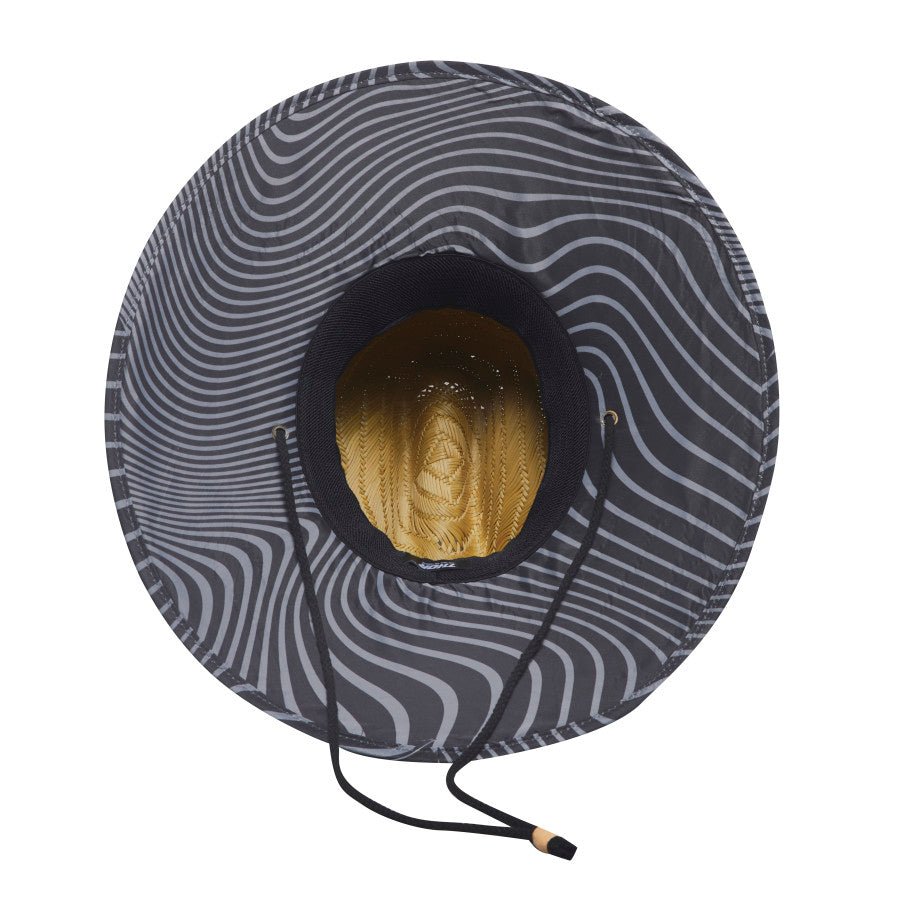 Thor Straw Hat - MojoMotoSport.com