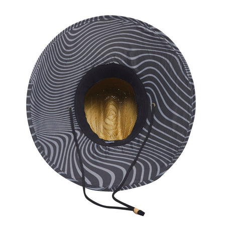 Thor Straw Hat - MojoMotoSport.com