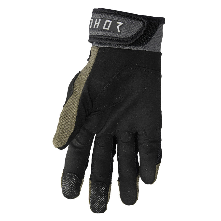 Thor Terrain Gloves - MojoMotoSport.com