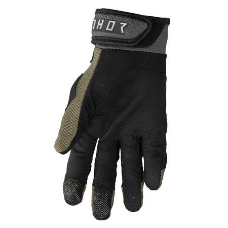 Thor Terrain Gloves - MojoMotoSport.com