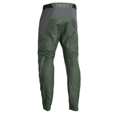 Thor Terrain In - the - Boot Pants - MojoMotoSport.com