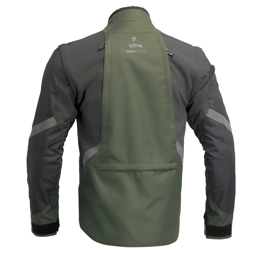 Thor Terrain Jacket | MojoMotoSport.com