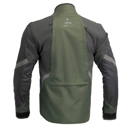 Thor Terrain Jacket - MojoMotoSport.com