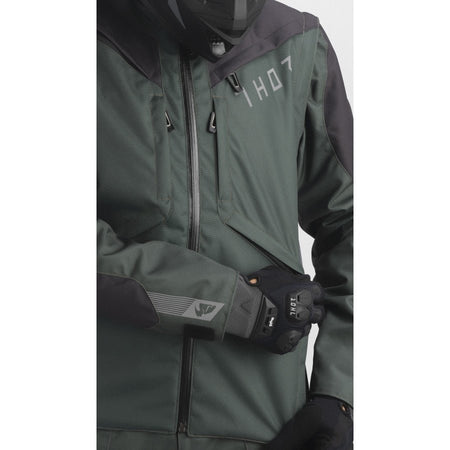 Thor Terrain Jacket - MojoMotoSport.com