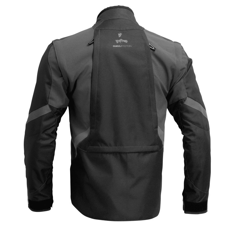 Thor Terrain Jacket - MojoMotoSport.com