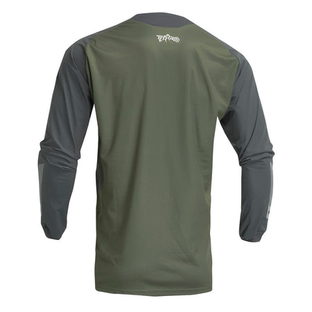 Thor Terrain Jersey - MojoMotoSport.com