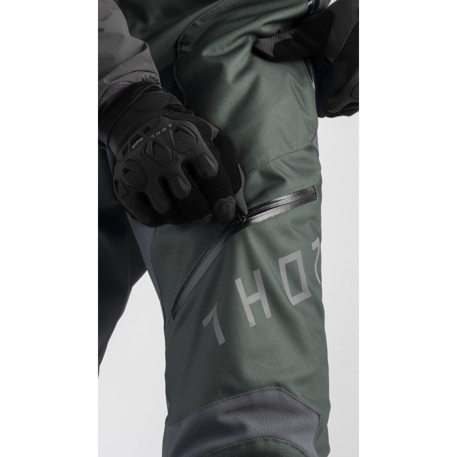 Thor Terrain Over - the - Boot Pants - MojoMotoSport.com