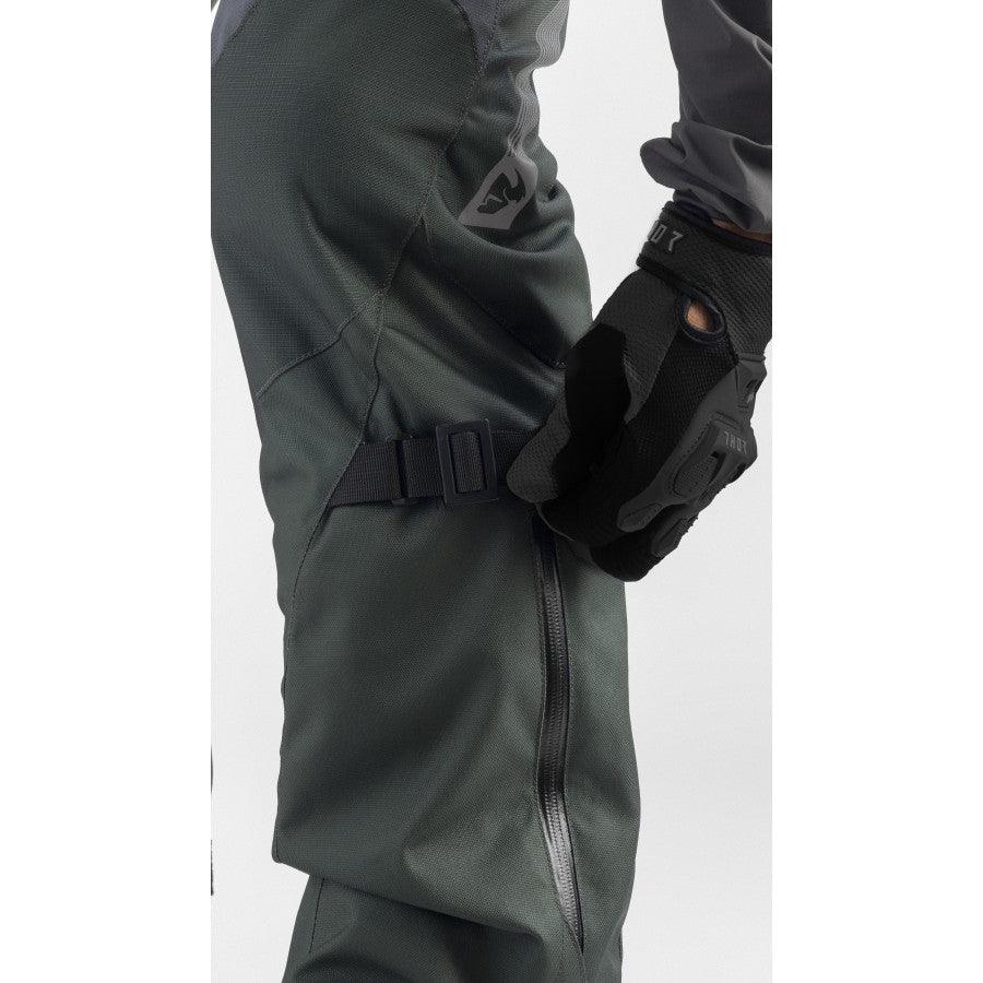 Thor Terrain Over - the - Boot Pants - MojoMotoSport.com