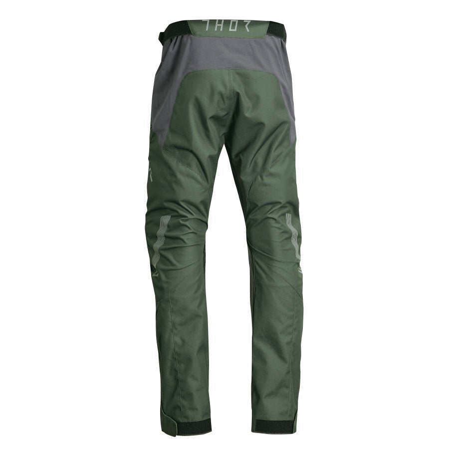 Thor Terrain Over - the - Boot Pants - MojoMotoSport.com