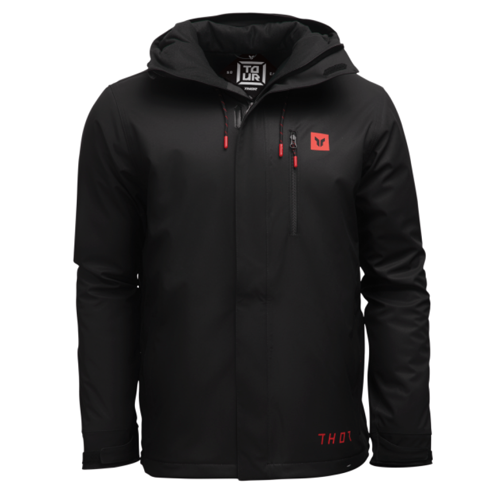 Thor Tour Heavyweight Jacket - MojoMotoSport.com