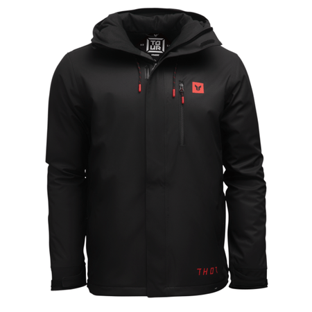 Thor Tour Heavyweight Jacket - MojoMotoSport.com
