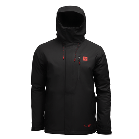 Thor Tour Heavyweight Jacket - MojoMotoSport.com