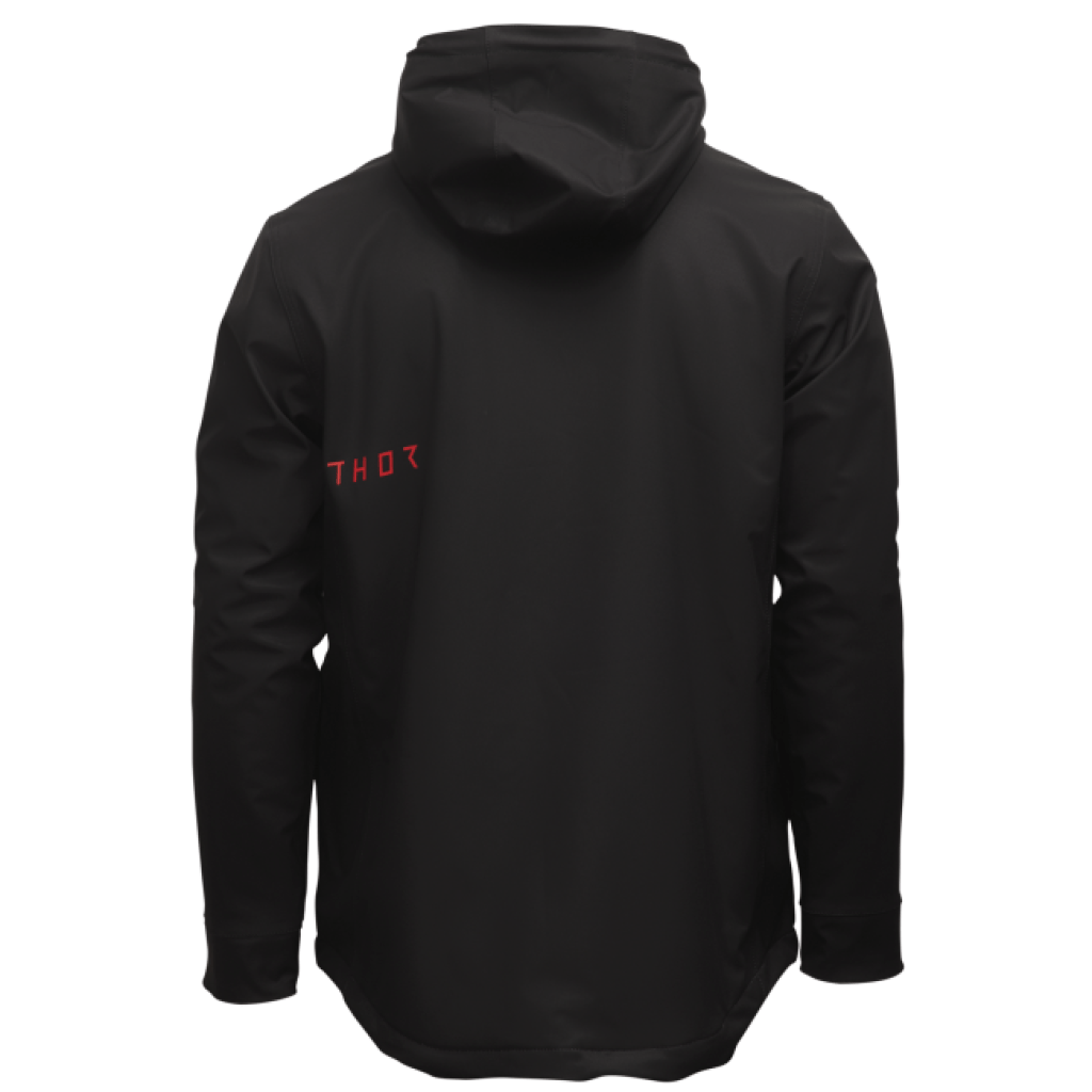 Thor Tour Heavyweight Jacket - MojoMotoSport.com