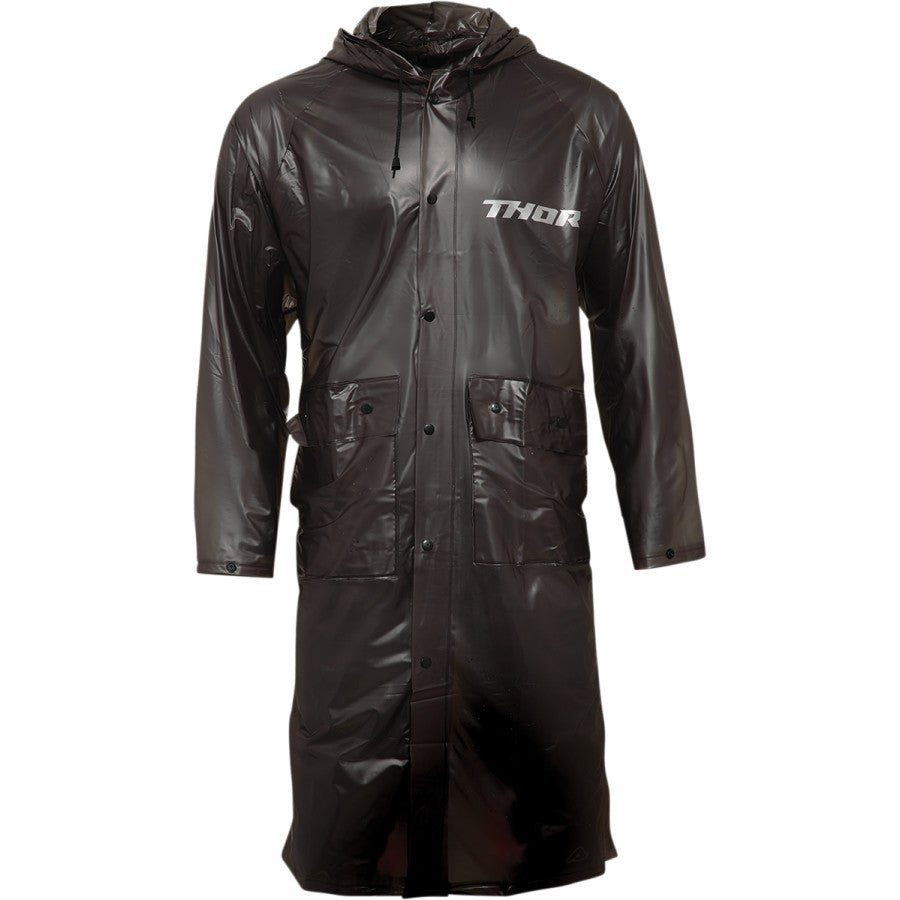 Thor Trench Rain Jacket - MojoMotoSport.com