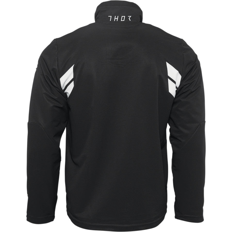 Thor Warmup Riding Jacket - MojoMotoSport.com