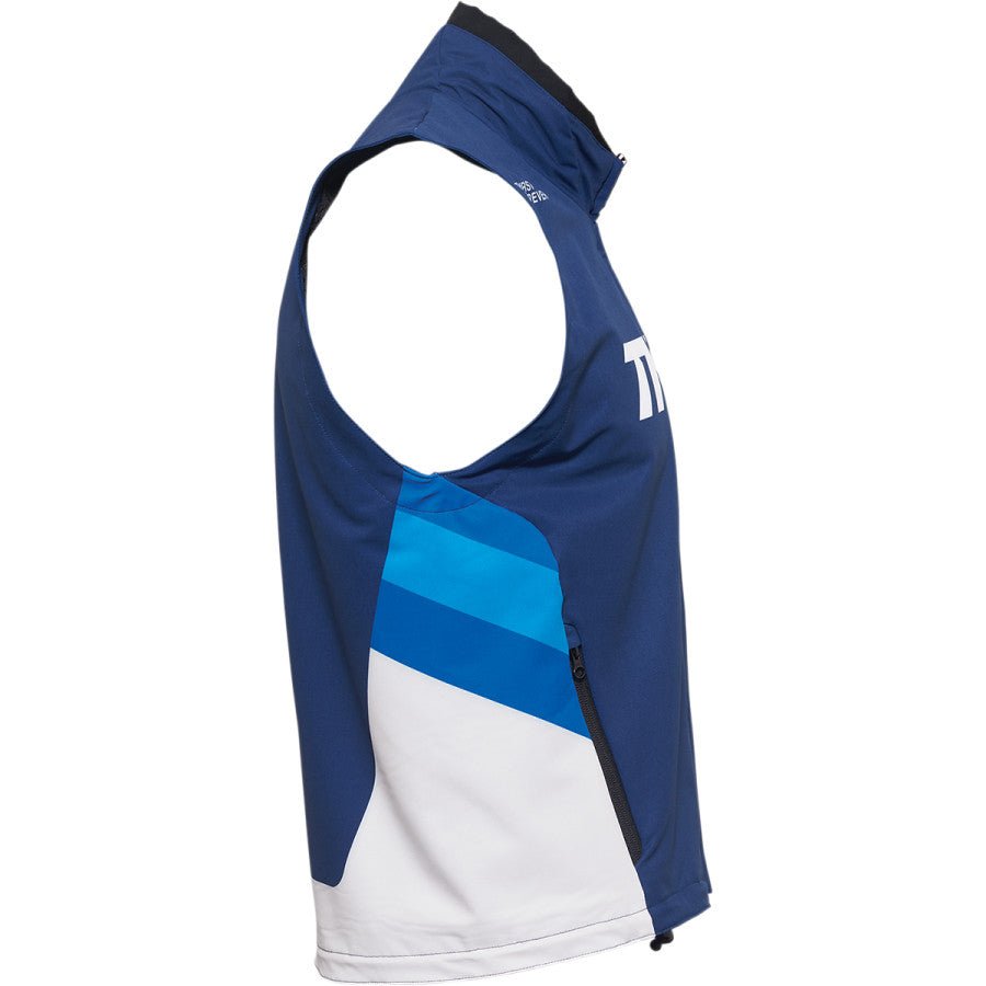 Thor Warmup Riding Vest - MojoMotoSport.com