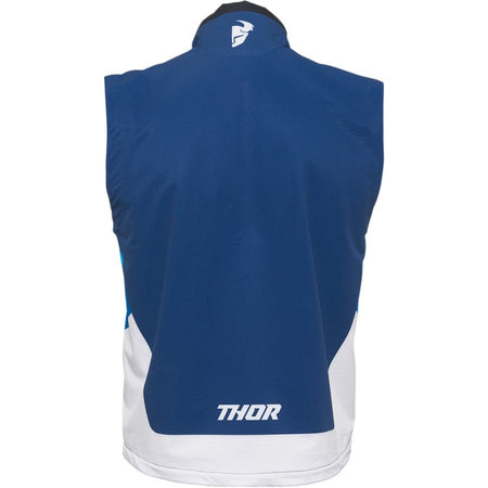 Thor Warmup Riding Vest - MojoMotoSport.com