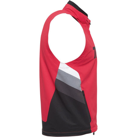Thor Warmup Riding Vest - MojoMotoSport.com