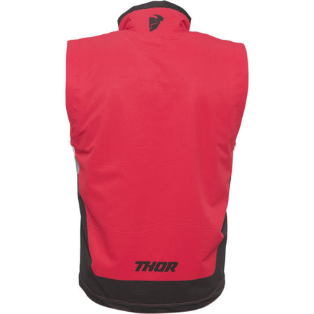 Thor Warmup Riding Vest - MojoMotoSport.com