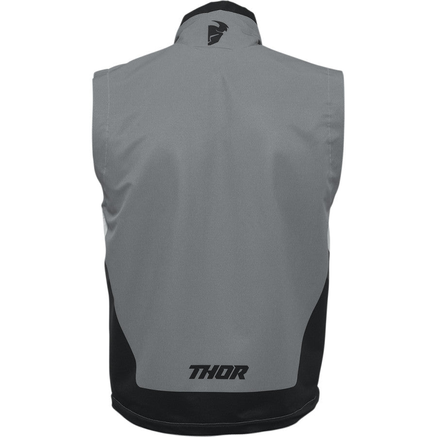 Thor Warmup Riding Vest - MojoMotoSport.com