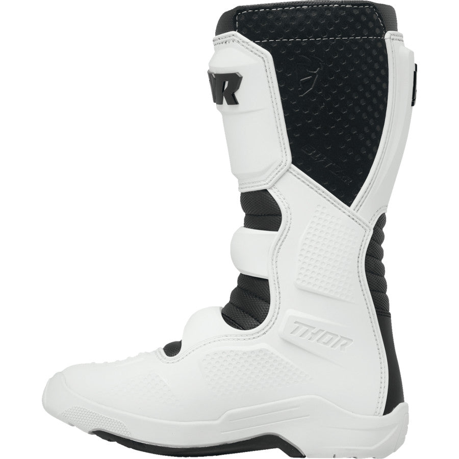Thor Women's Blitz XR Boots - MojoMotoSport.com