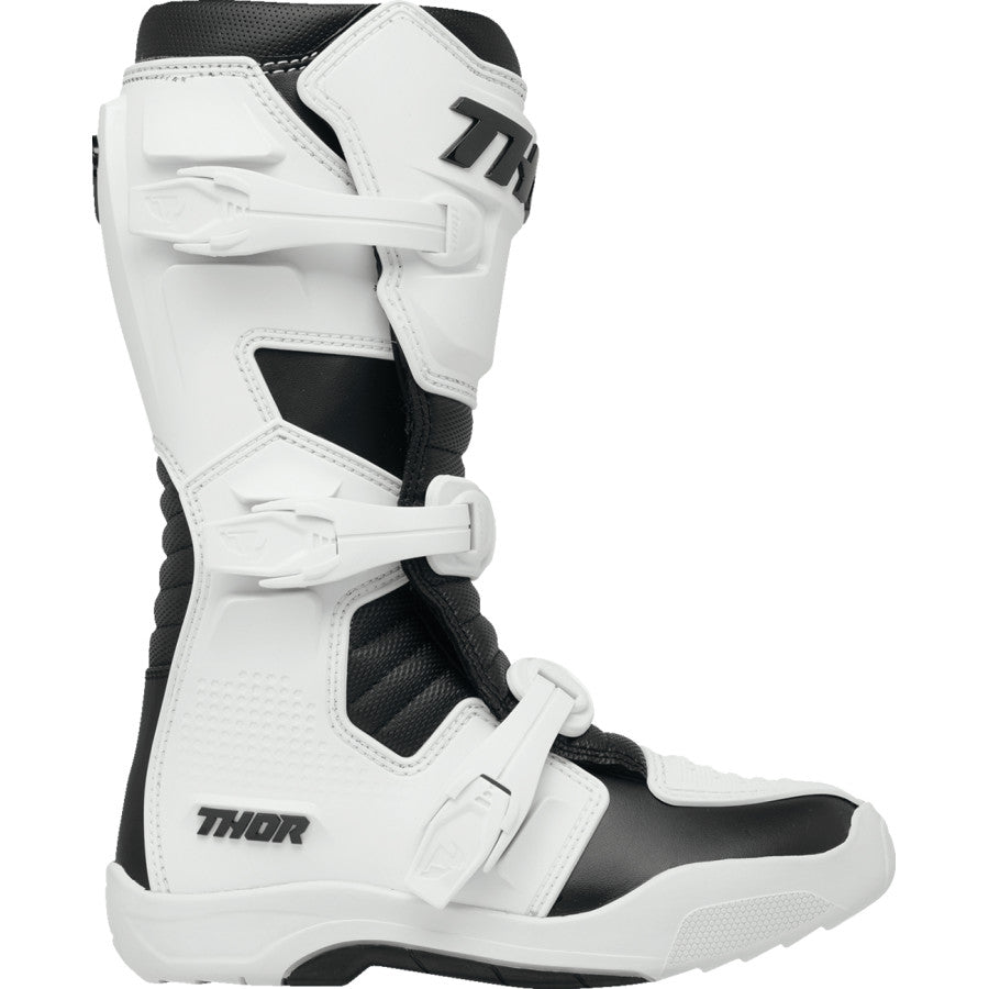 Thor Women's Blitz XR Boots - MojoMotoSport.com
