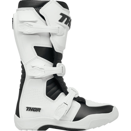 Thor Women's Blitz XR Boots - MojoMotoSport.com