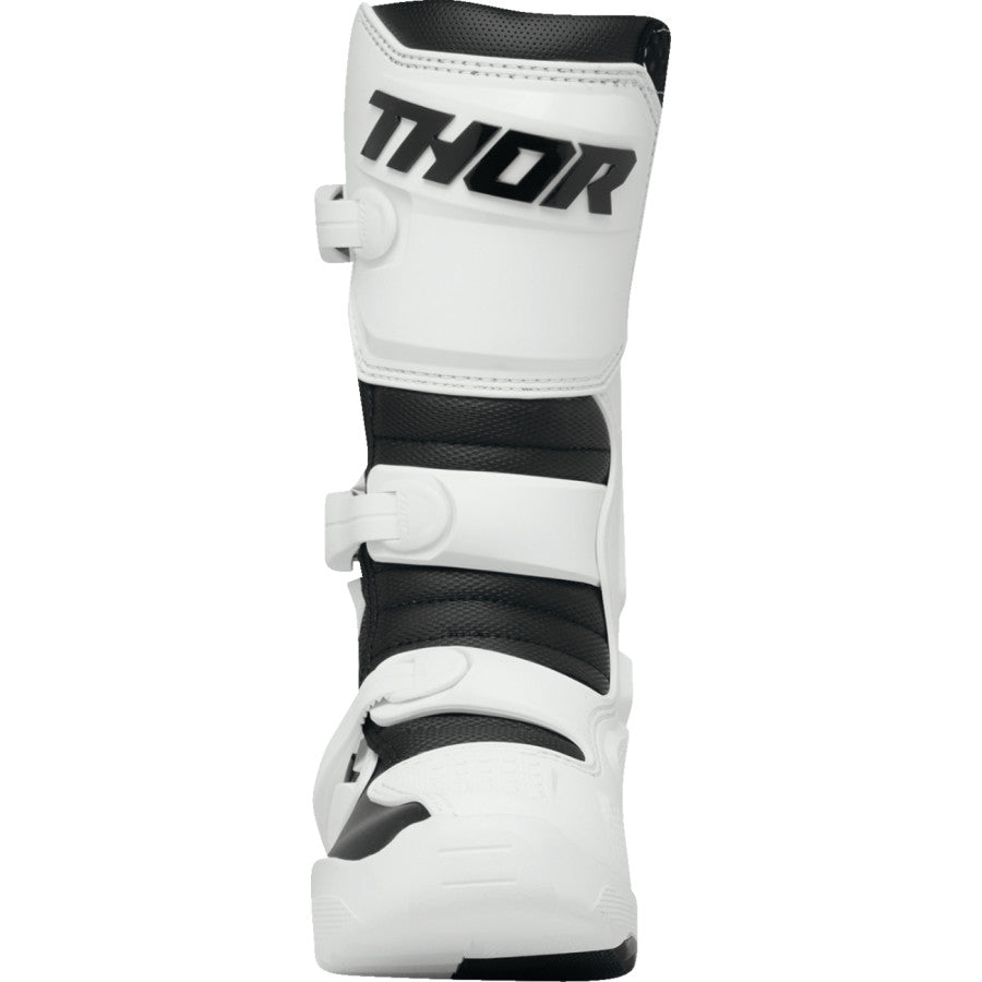 Thor Women's Blitz XR Boots - MojoMotoSport.com