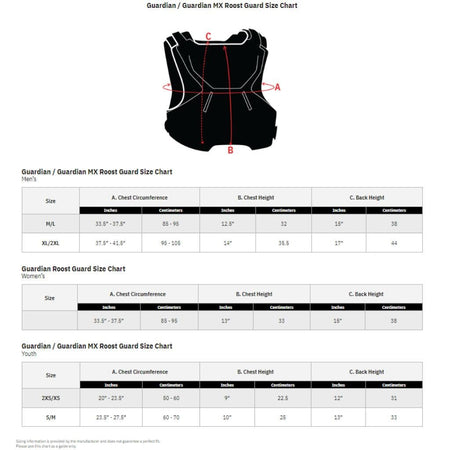 Thor Women's Guardian Roost Deflector - MojoMotoSport.com