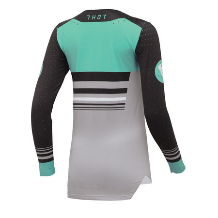 Thor Women's Prime Blaze Jersey - MojoMotoSport.com