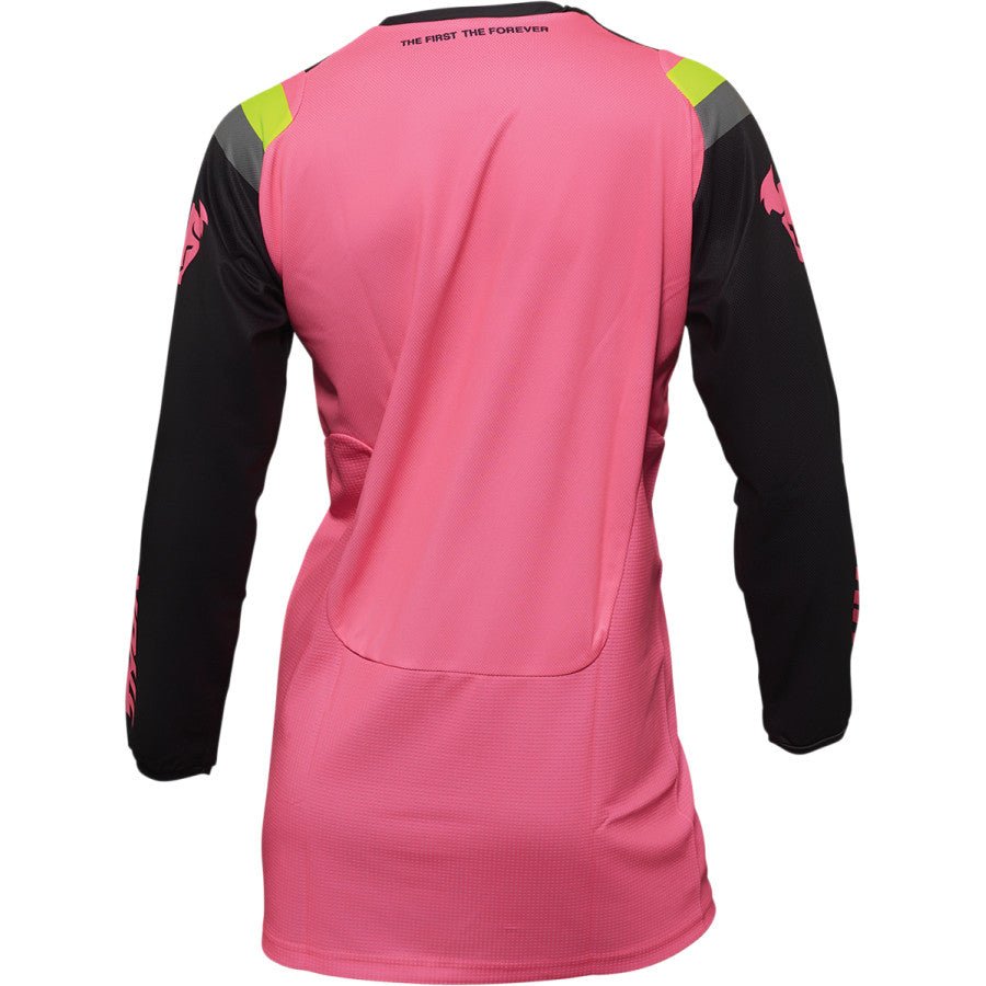 Thor Women's Pulse REV Jersey - MojoMotoSport.com