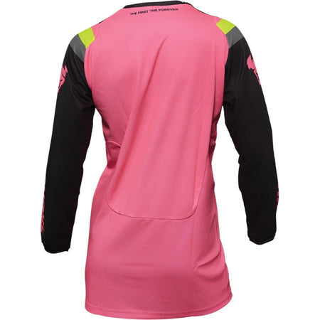 Thor Women's Pulse REV Jersey - MojoMotoSport.com